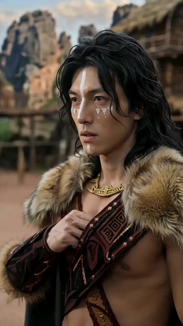 Venganza bajo la tormenta eterna - Episode 31