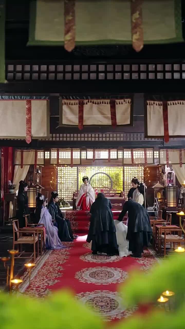 Bride Chooses Again - Episode 39