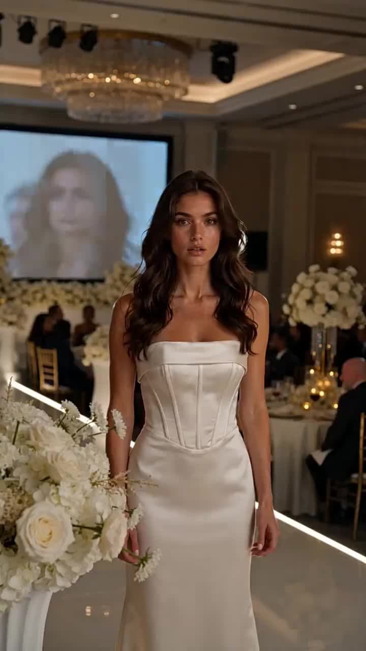 The Wedding That Broke The Internet - Episode 6