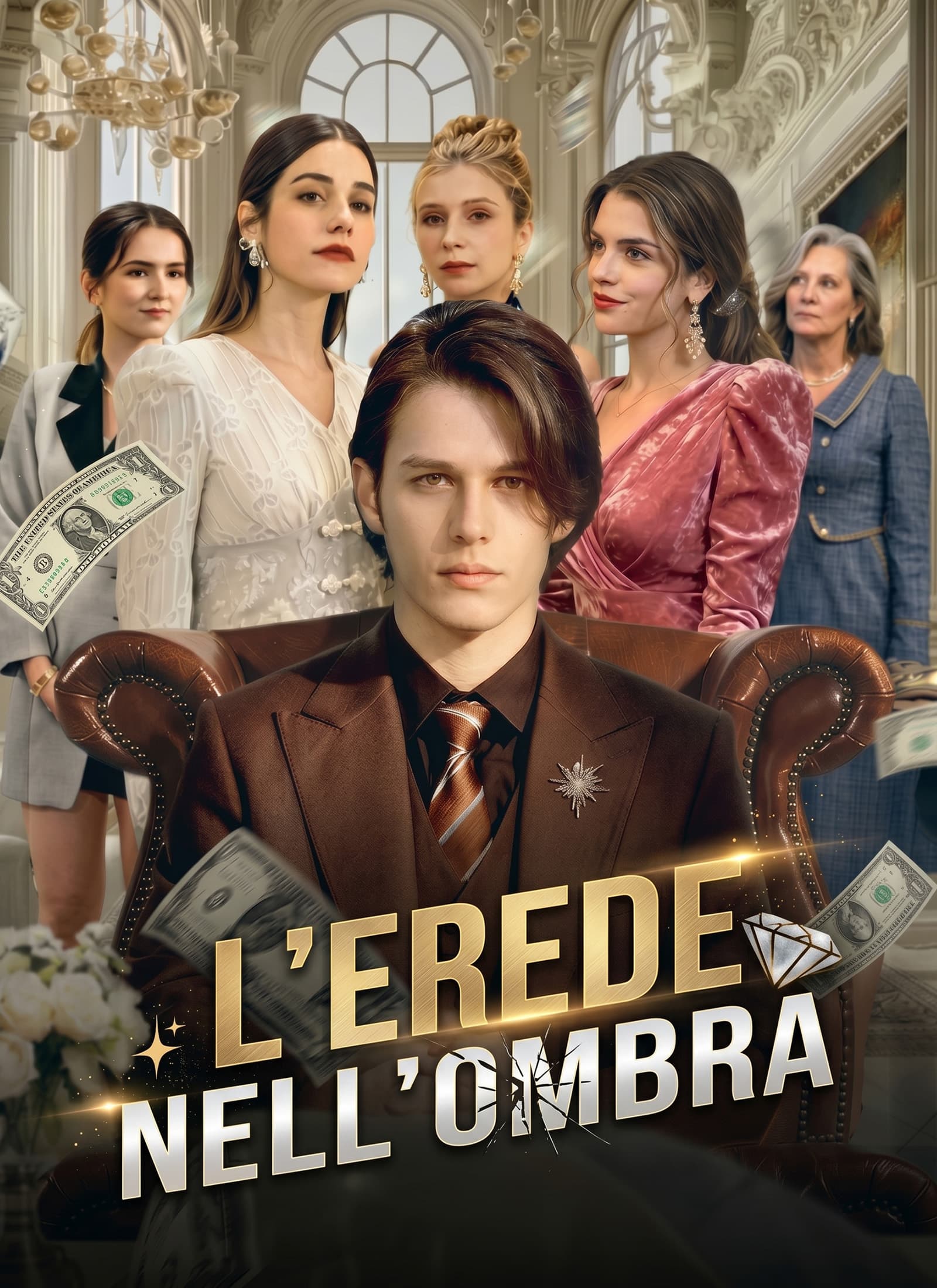 L'Erede   Nell'Ombra