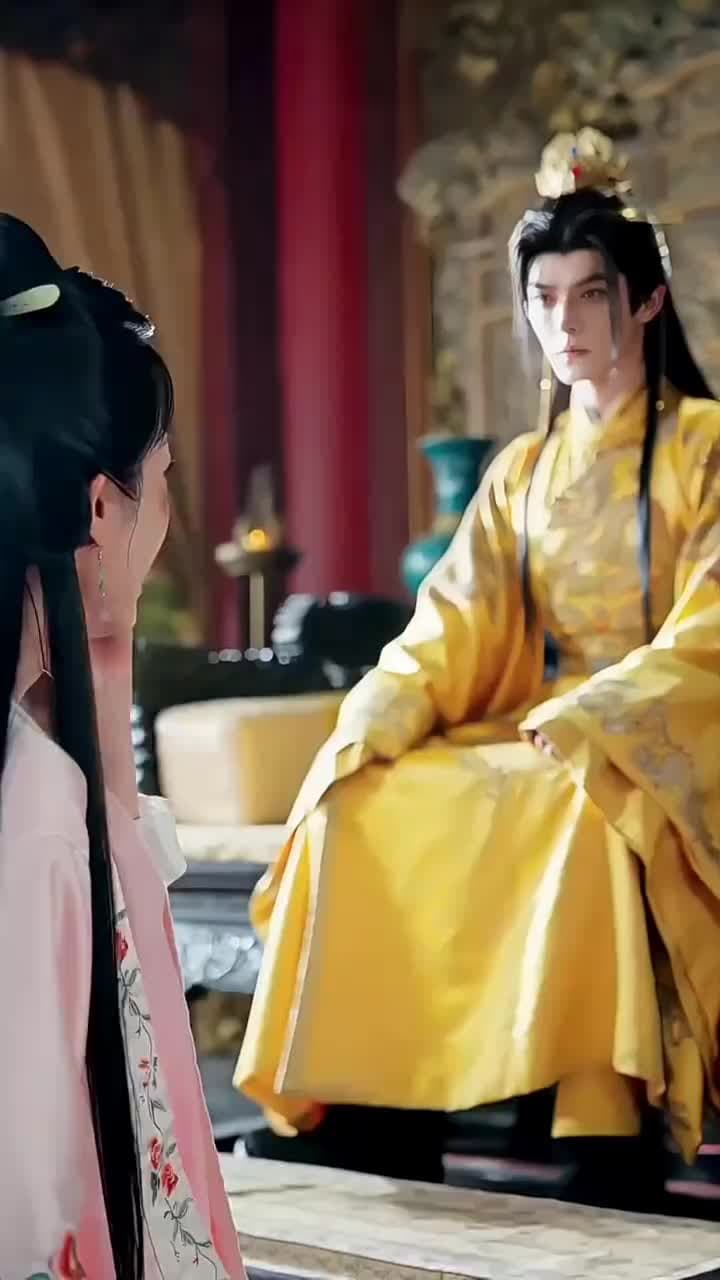 Trapped in the Harem - Episode 53