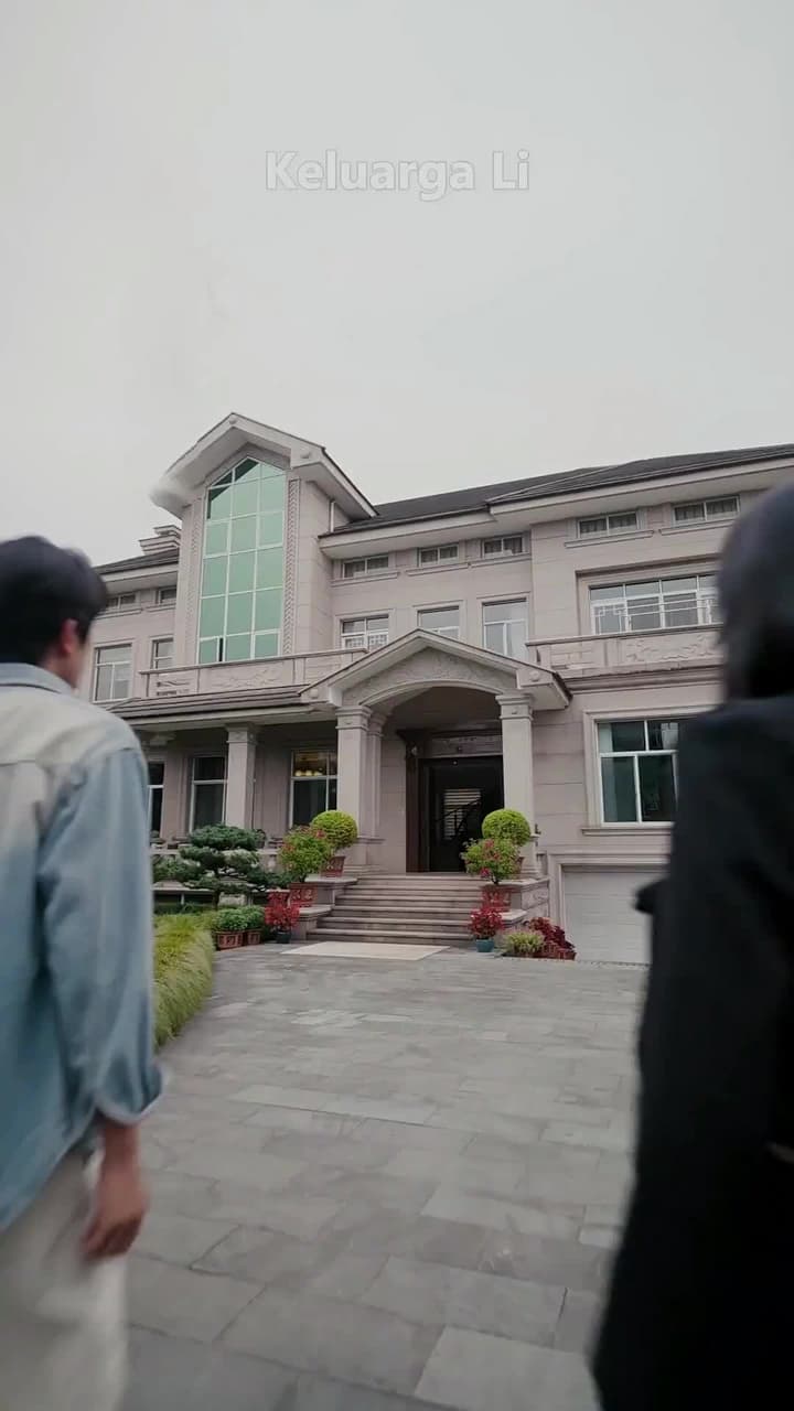 Makcik? Eh, Bos Saya! - Episode 19