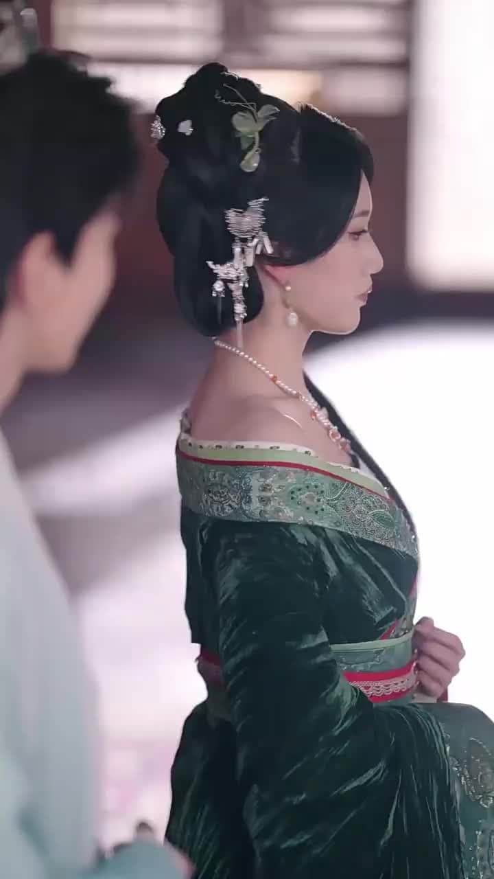 Bride Chooses Again - Episode 14