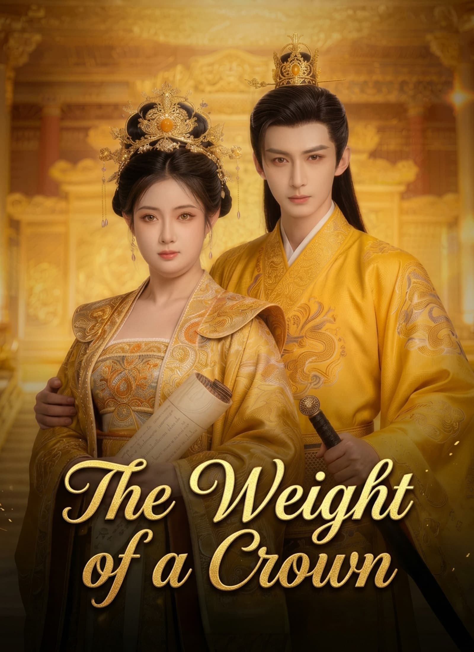 The Weight of a Crown