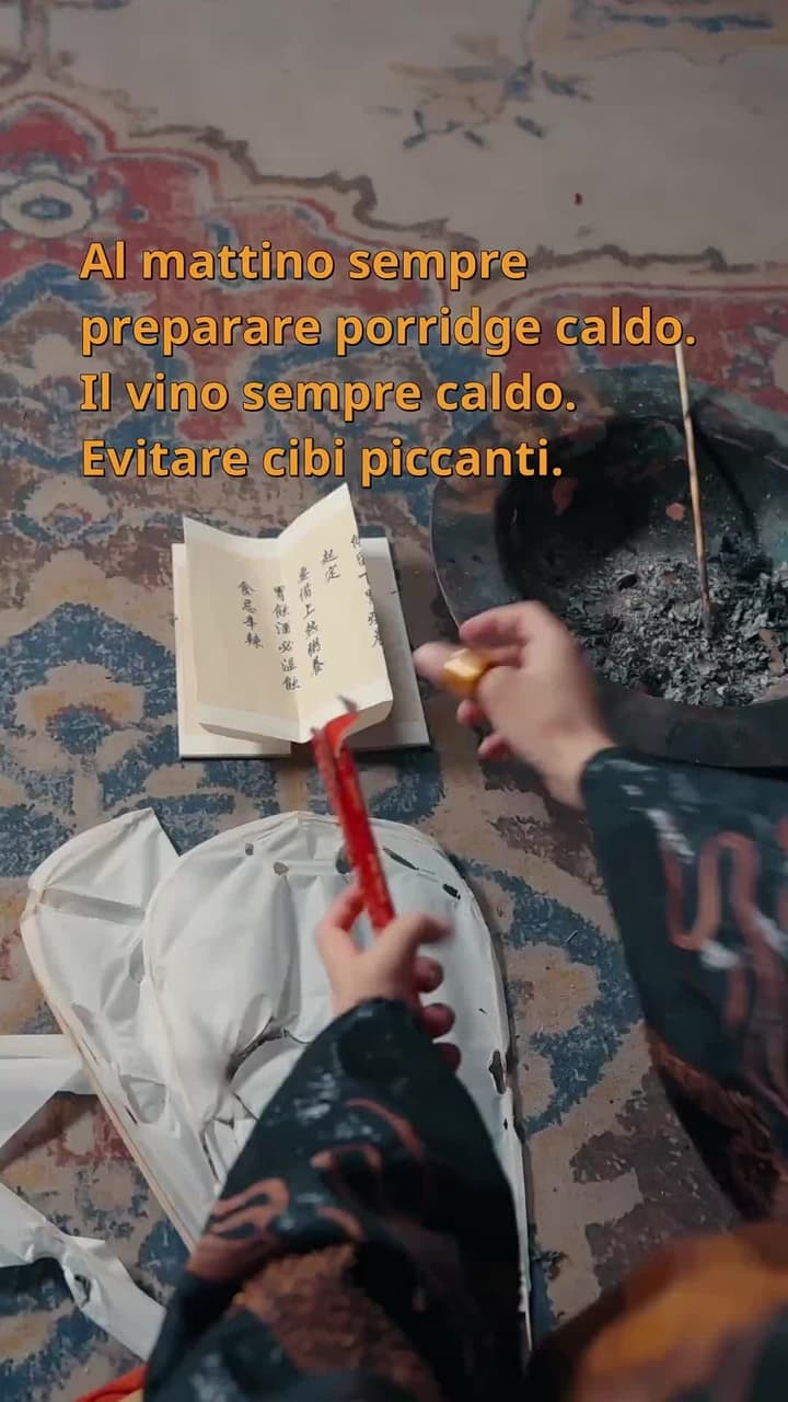 [Doppiato]La Regina Ribelle - Episode 18