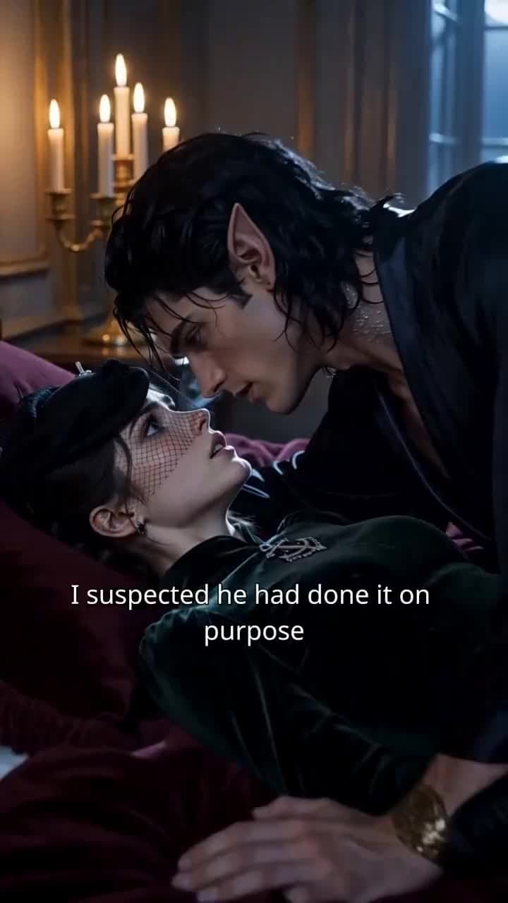 The Wrong Blood Pact - Episode 17