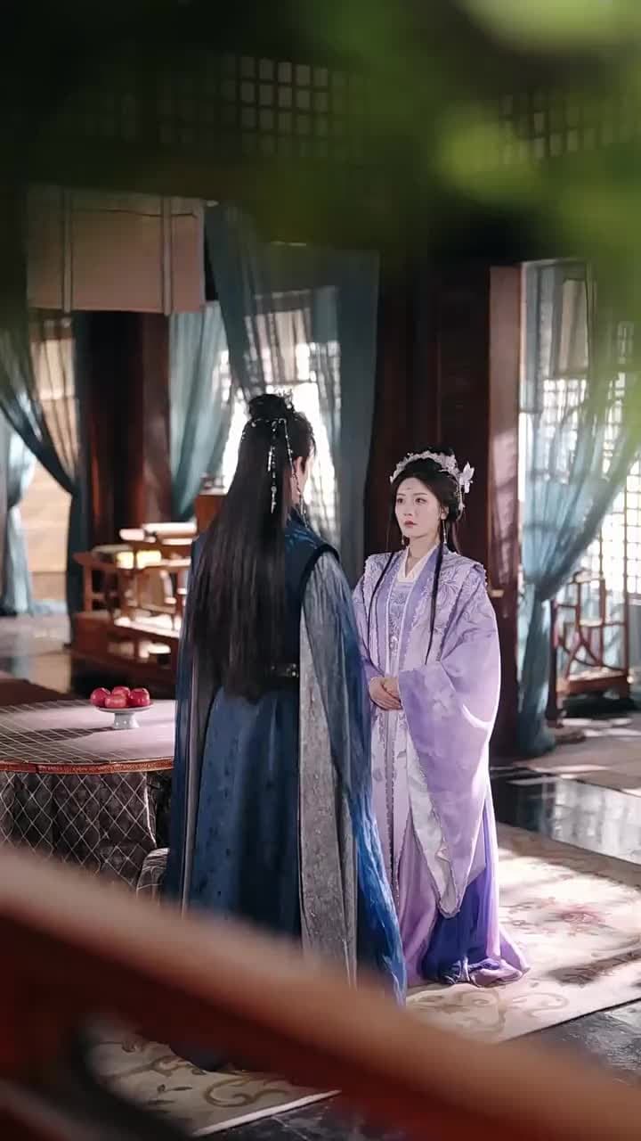 Bride Chooses Again - Episode 41