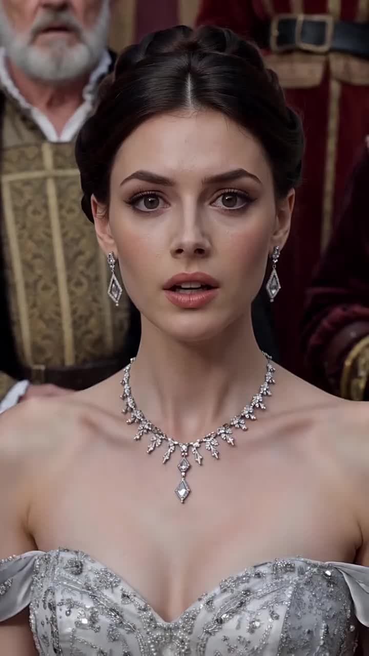 The Wolfless King - Episode 7