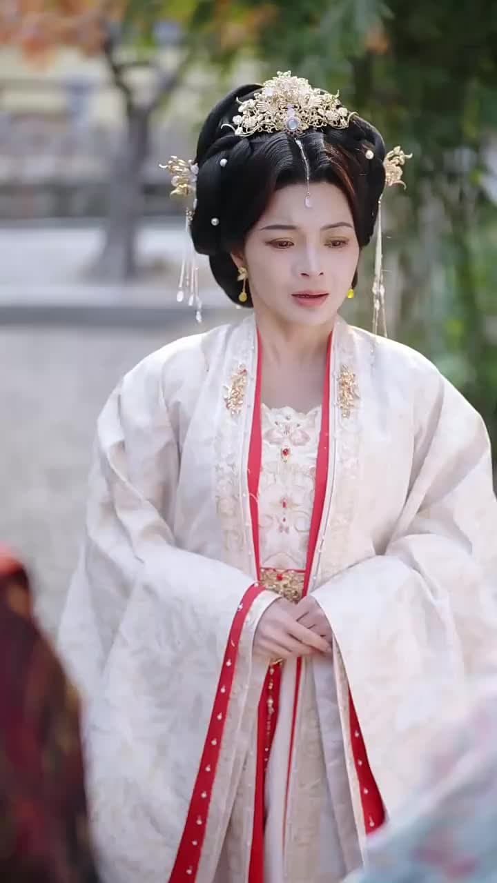 Bride Chooses Again - Episode 49