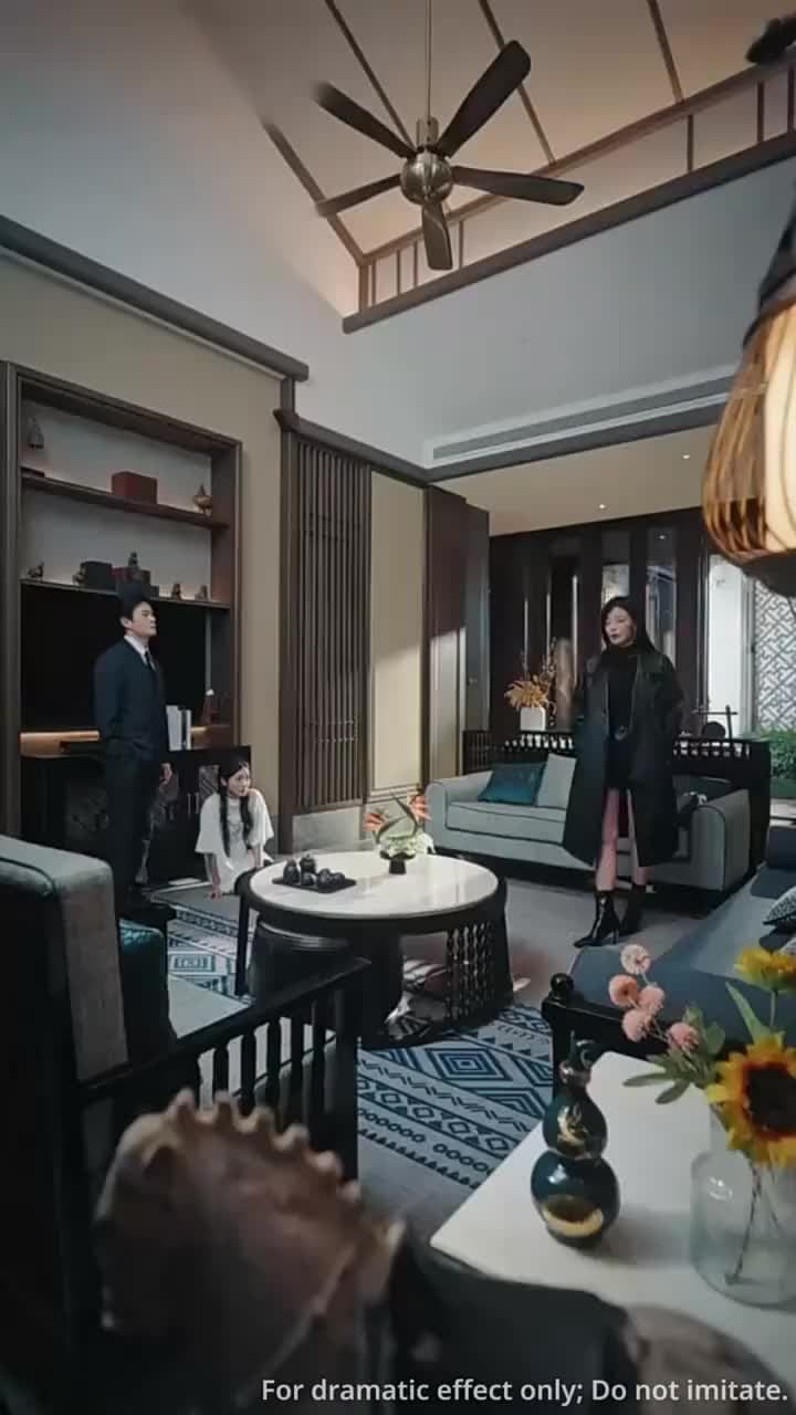 [Dubbed] Hartley's Stolen Heiress - Episode 54