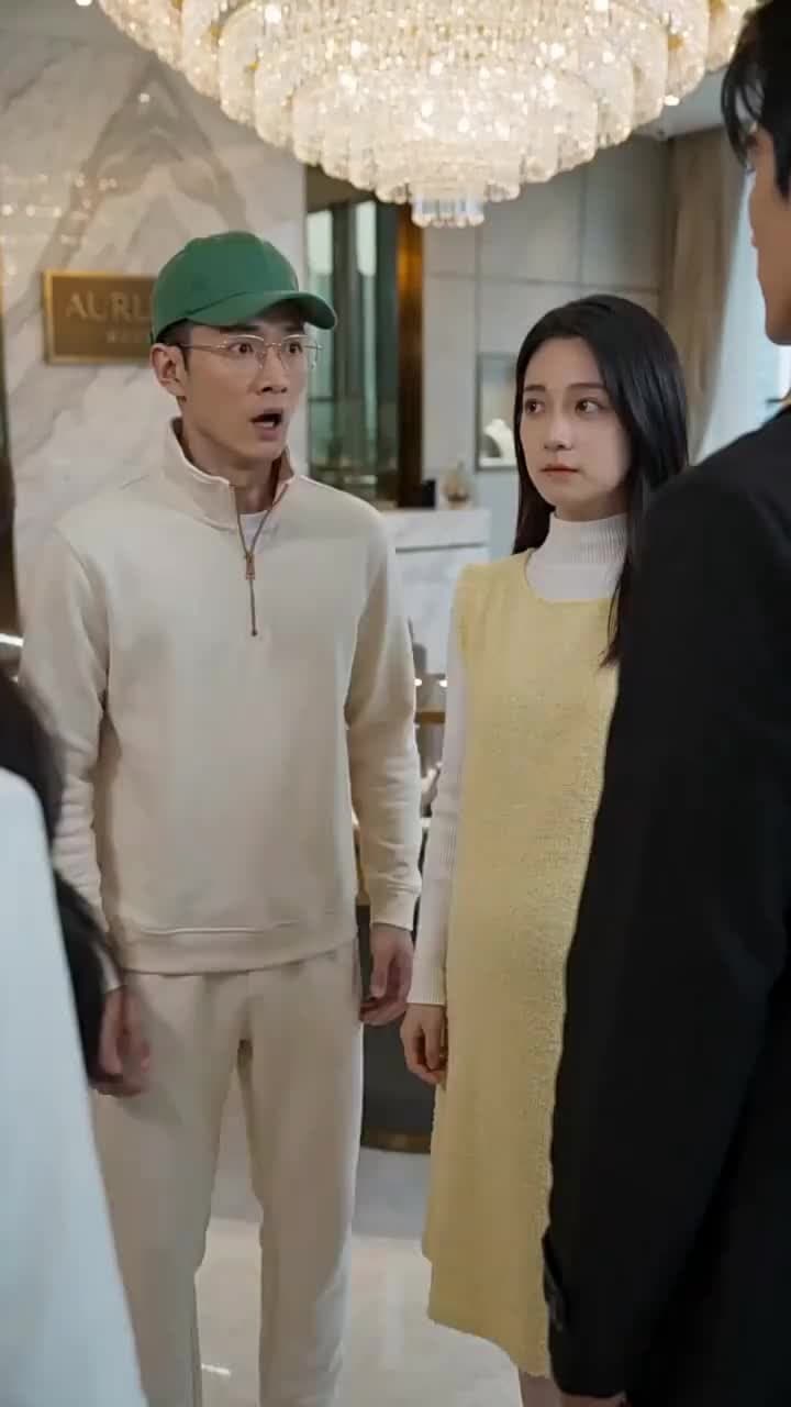 Cinta Toxic Lima Tahun - Episode 12