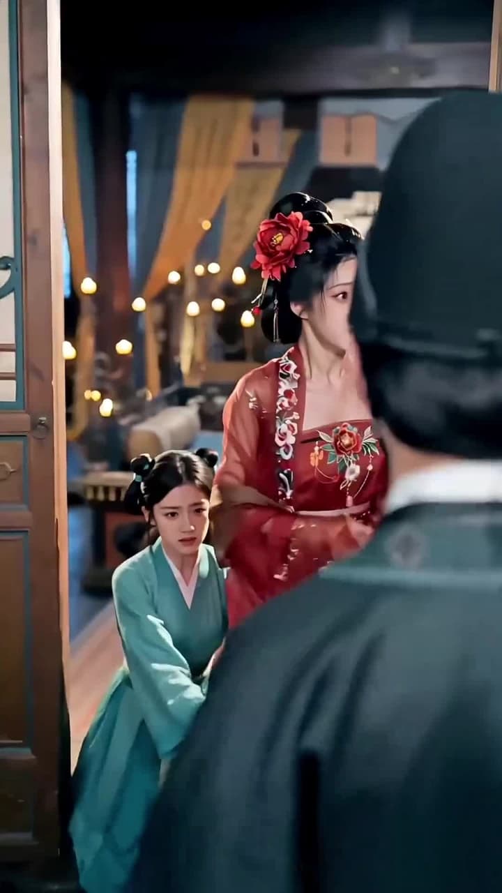 Trapped in the Harem - Episode 33