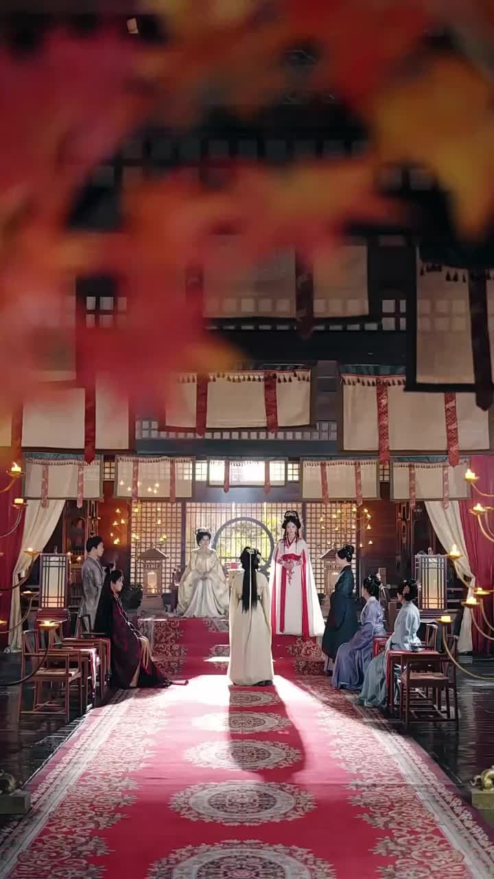 Bride Chooses Again - Episode 24