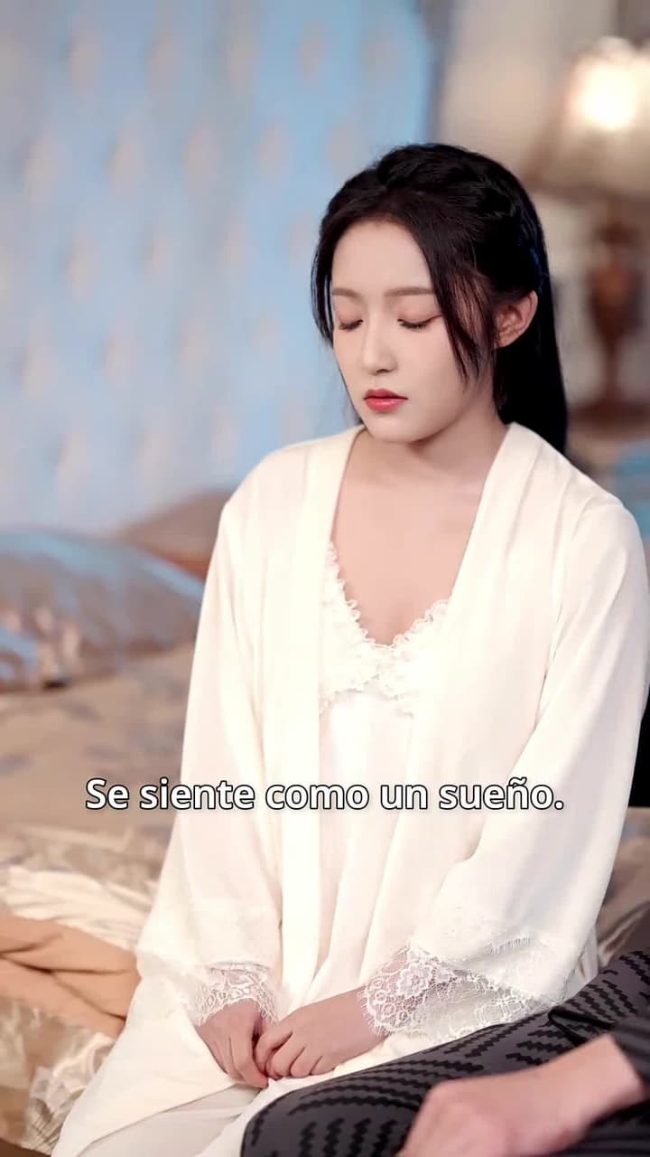 [Doblado] Herencia robada, amor inesperado - Episode 72
