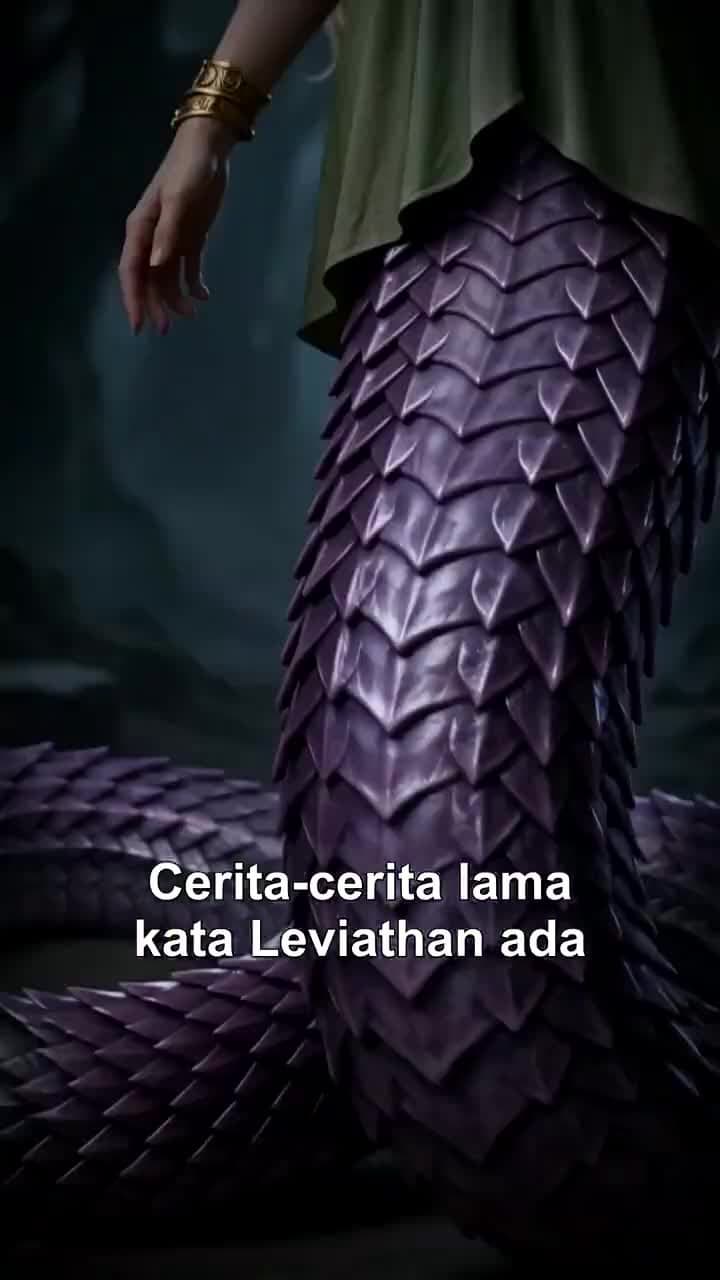 Pasangan Kacak Ular Saya - Episode 24
