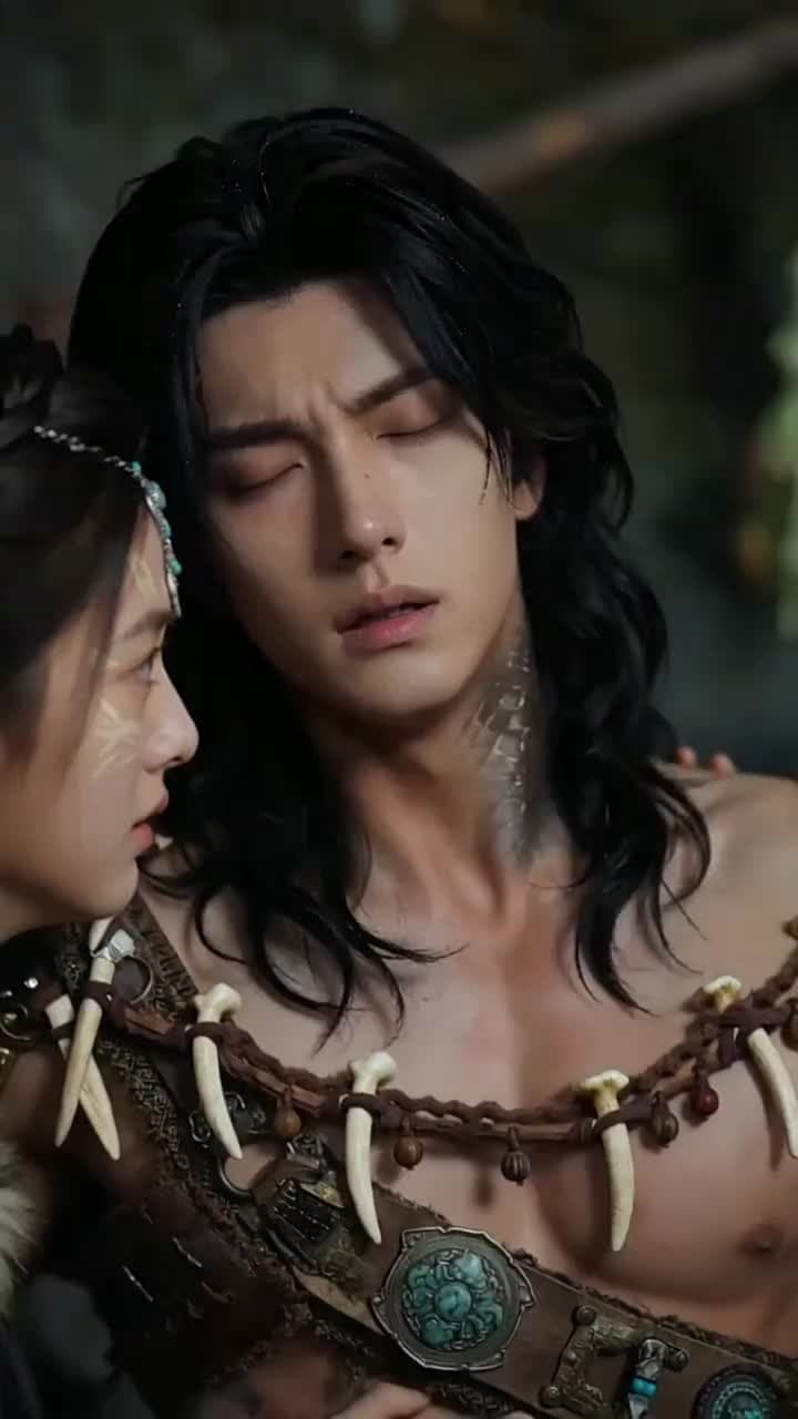 [Dubbed]Beastmate’s Vengeance: Serpent Reborn - Episode 12