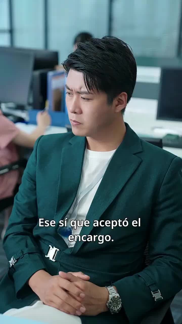 [Doblado]Trasfondo de Fuego - Episode 45