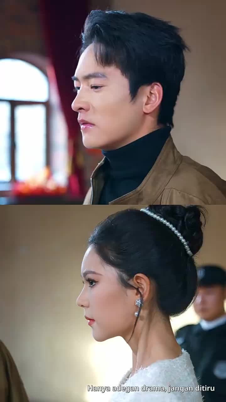 [Dijuluki]Kembali Berdiri - Episode 12