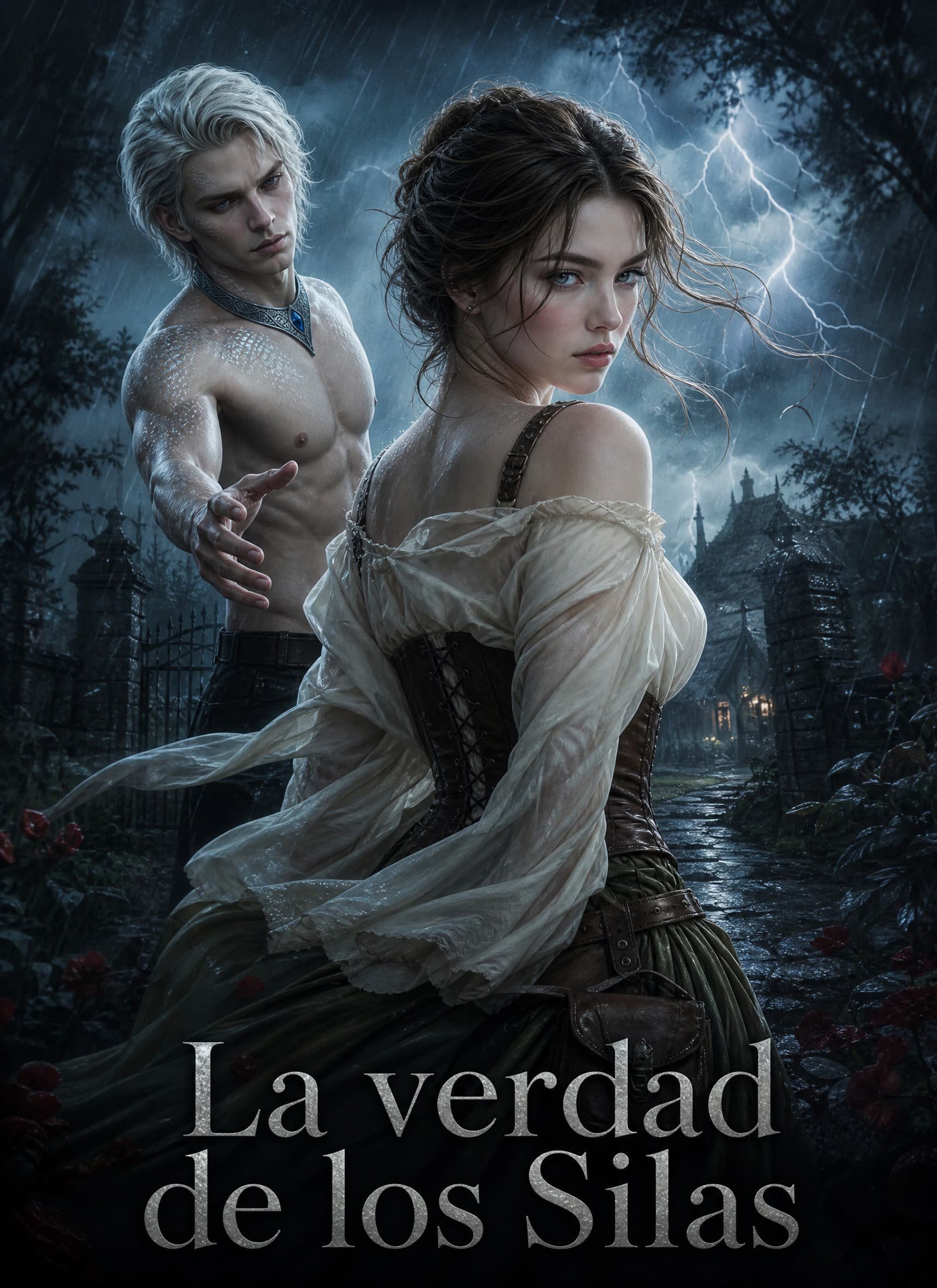 [Doblado] La verdad de los Silas
