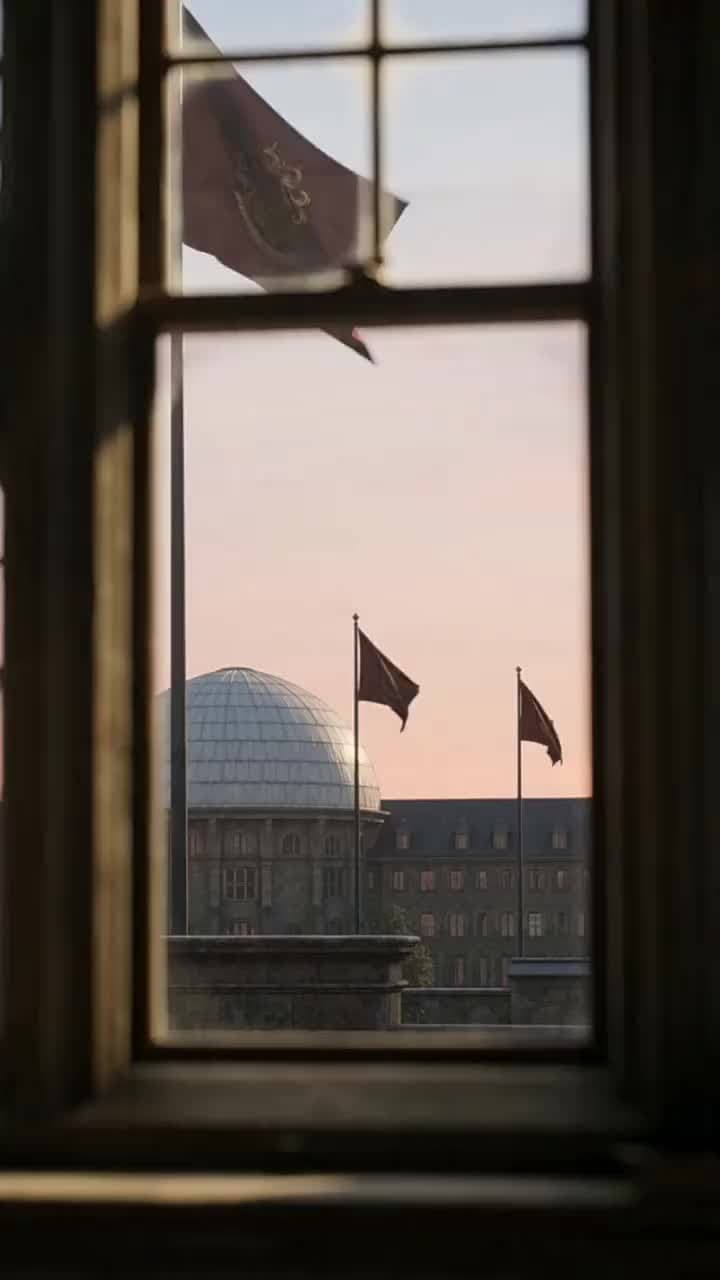 Die Erste der Akademie - Episode 13