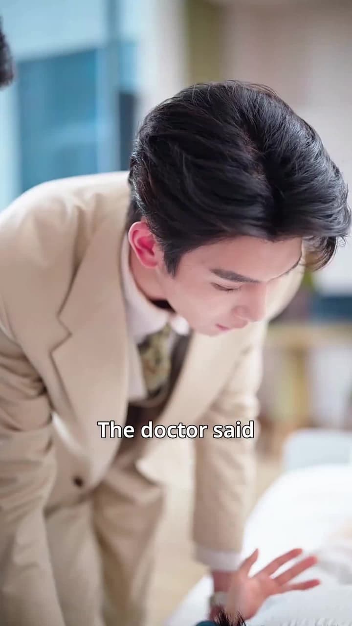 [Dubbed]The Streetcorner Heiress - Episode 16