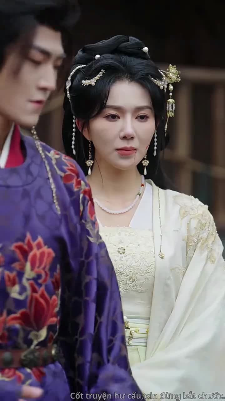 Phong Ba Điện Thí - Episode 53