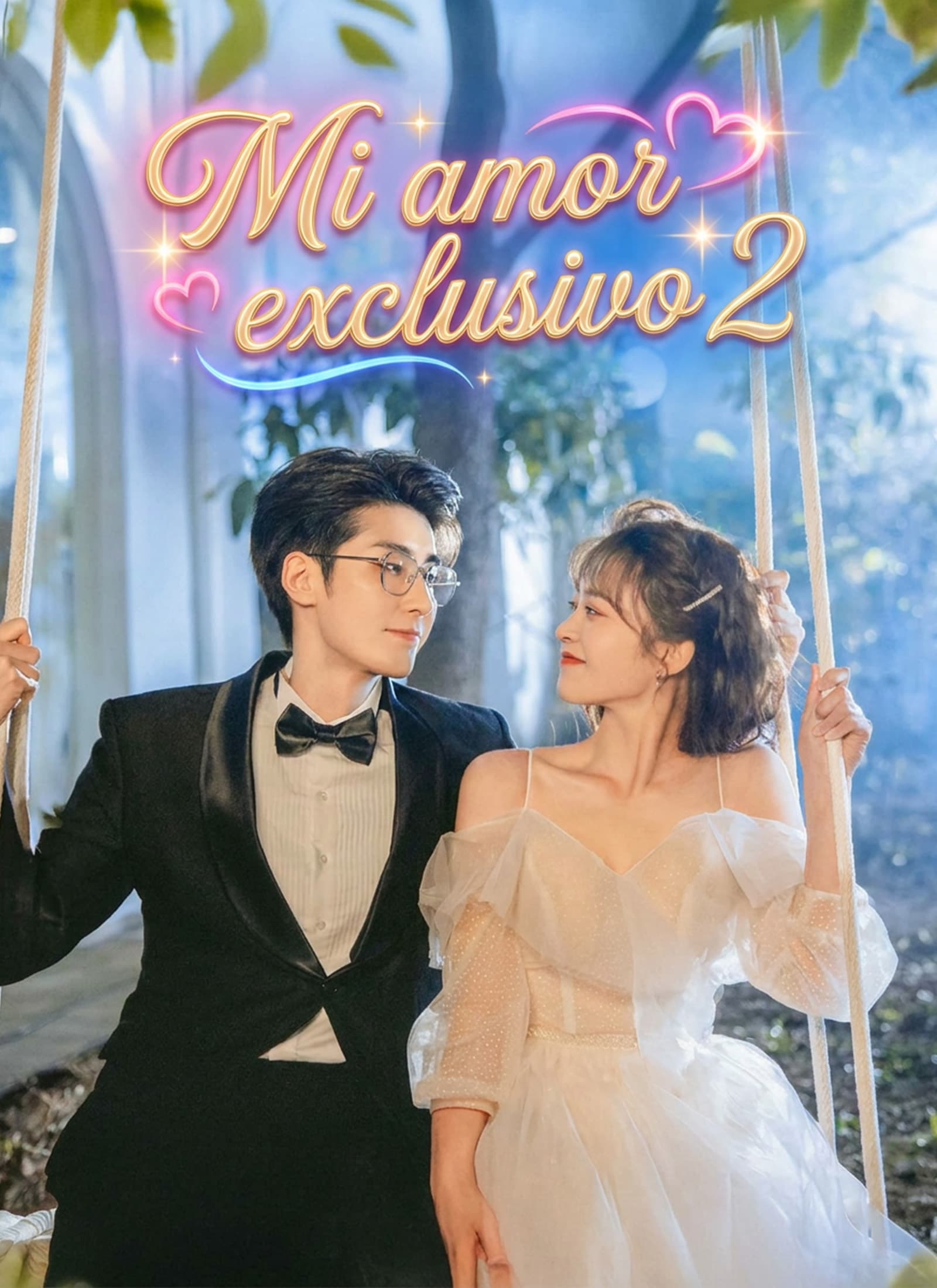 Mi amor exclusivo 2