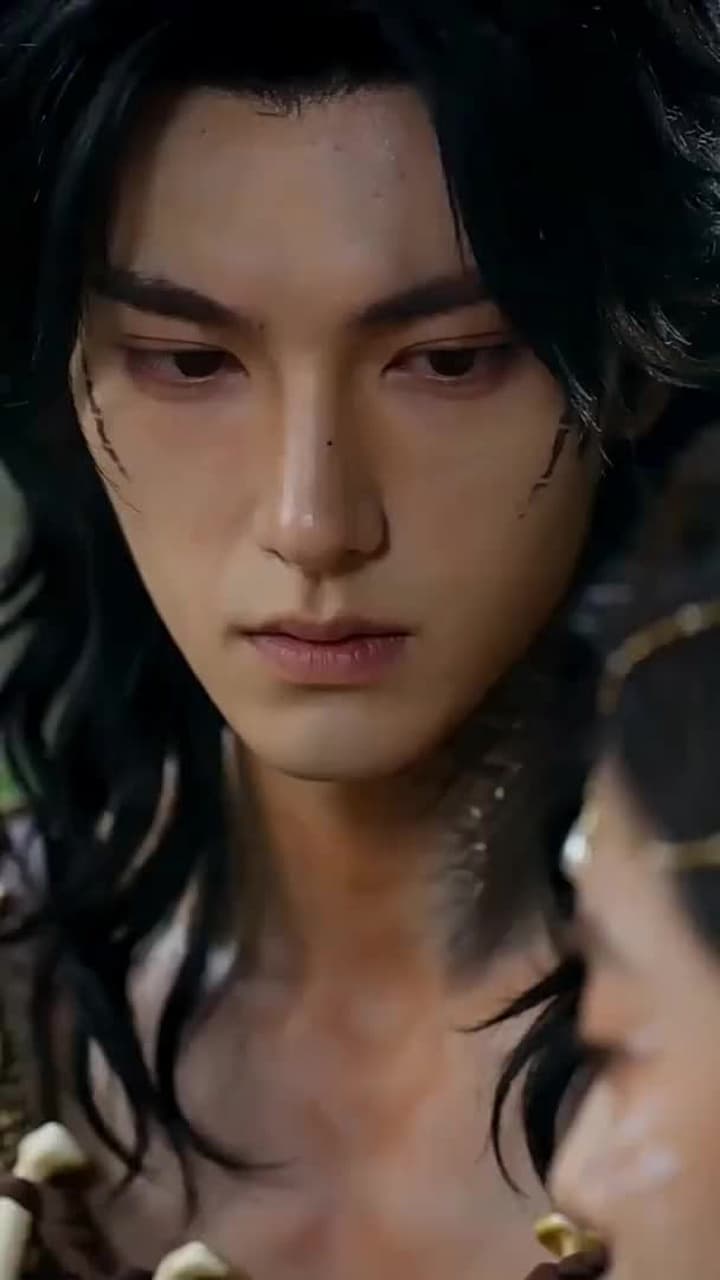 [Dubbed]Beastmate’s Vengeance: Serpent Reborn - Episode 35