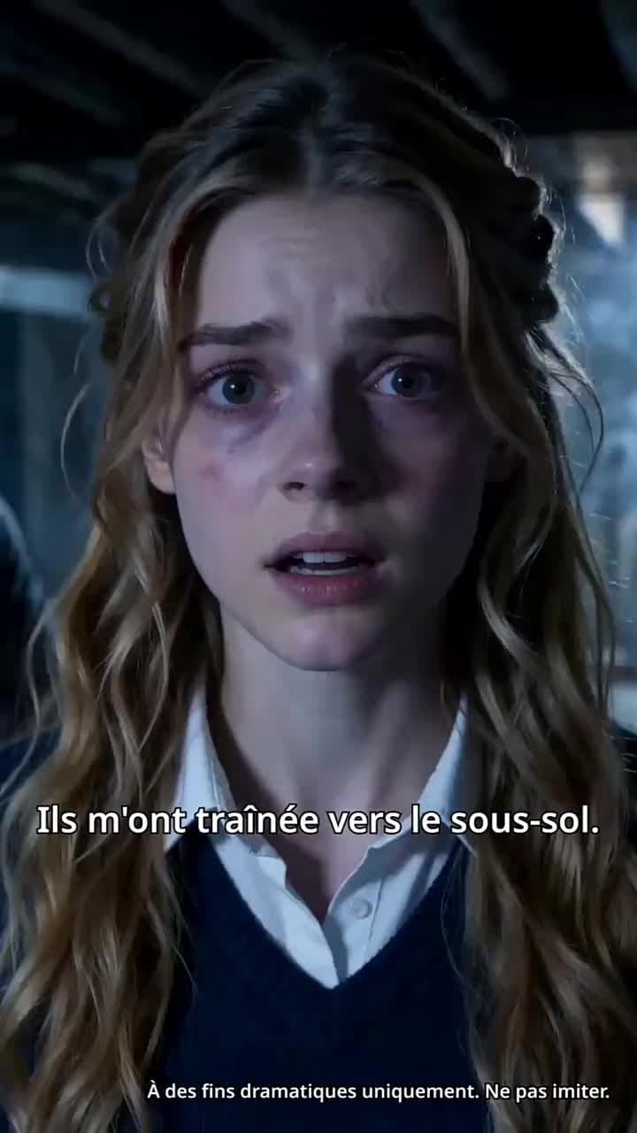 [Doublé]99 Cœurs Brisés : Celle que tu n'as pas vue - Episode 21