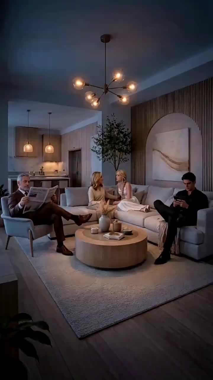 [Dublajlı]Son Pişmanlık - Episode 5
