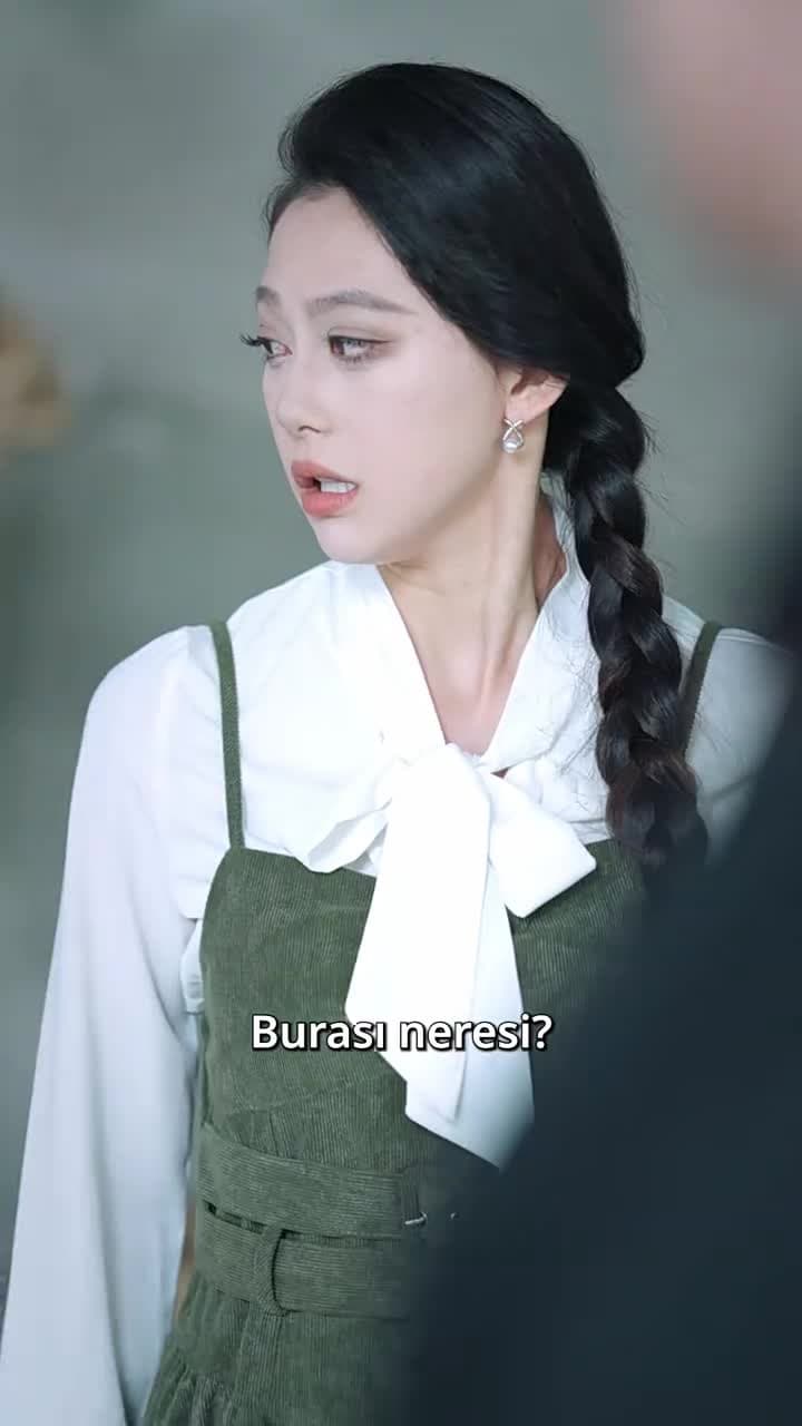 [Dublajlı] Gücün ve Aşkın Arasında - Episode 57