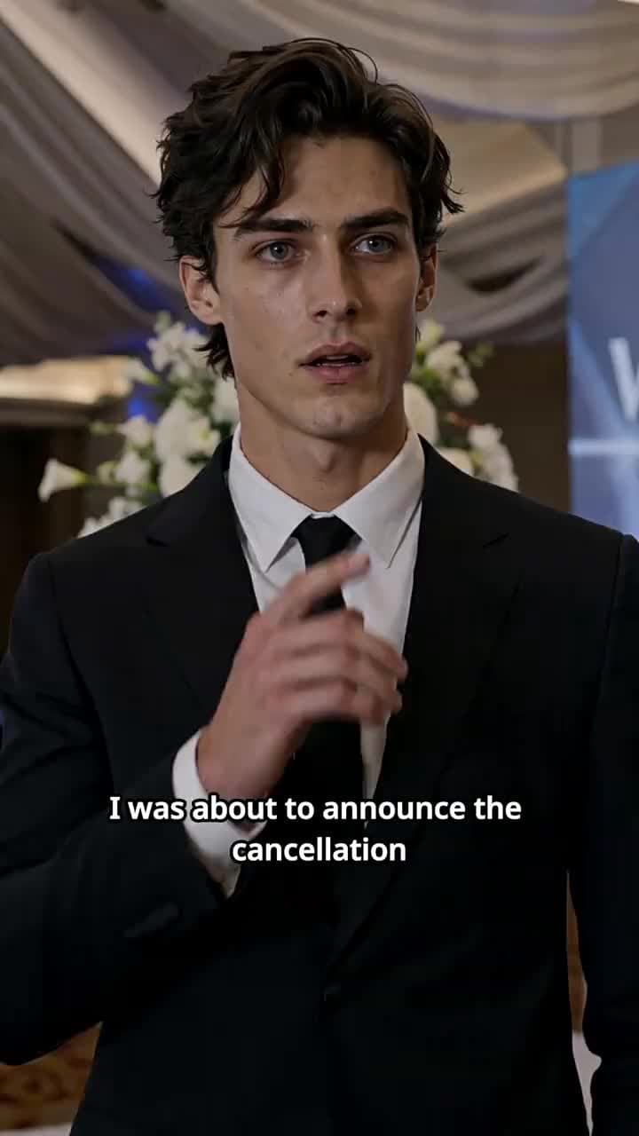 The Wedding That Broke The Internet - Episode 4