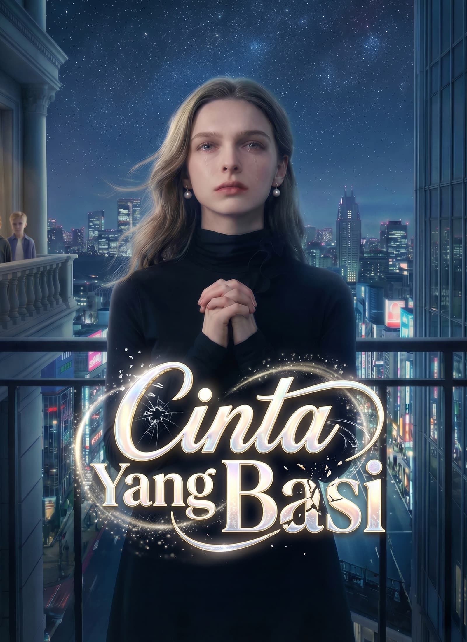 [Dubbing]Cinta Yang Basi