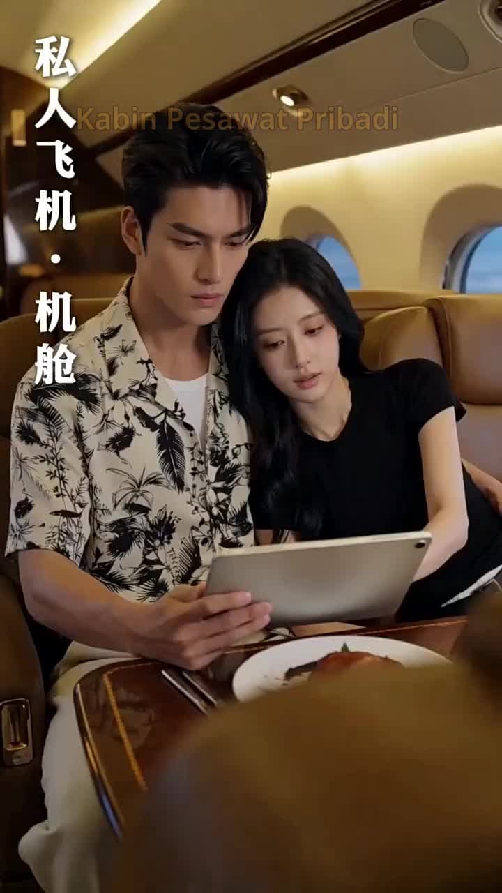 Cinta Toxic Lima Tahun - Episode 49