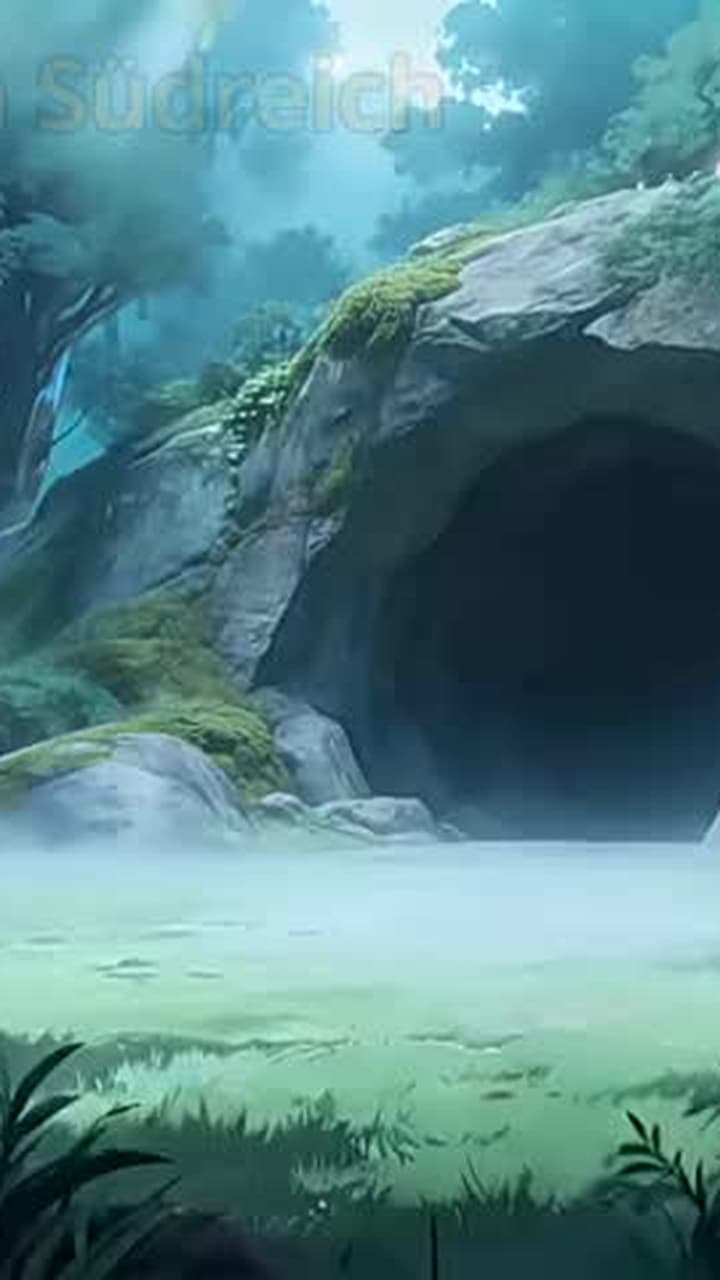 Endlose Evolution - Episode 1