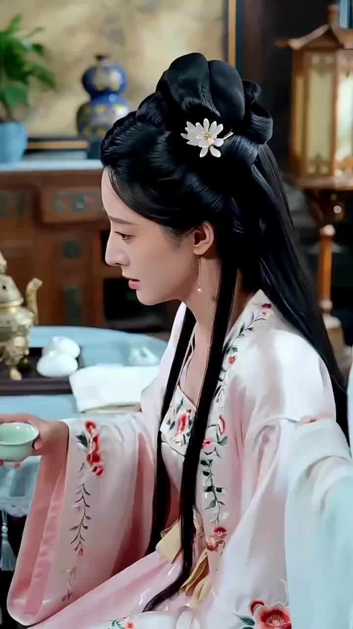 Trapped in the Harem - Episode 45