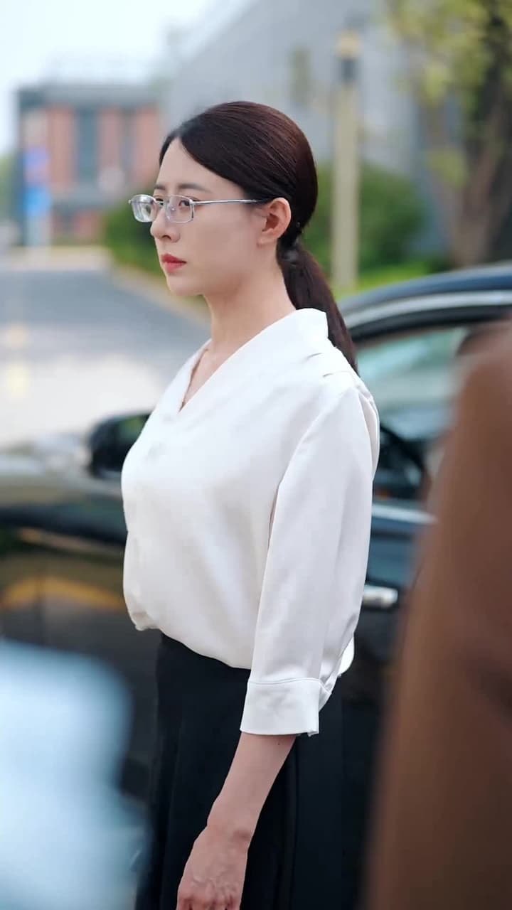 [Dubbing] Dia Hina Aku di Kencan Buta - Episode 7