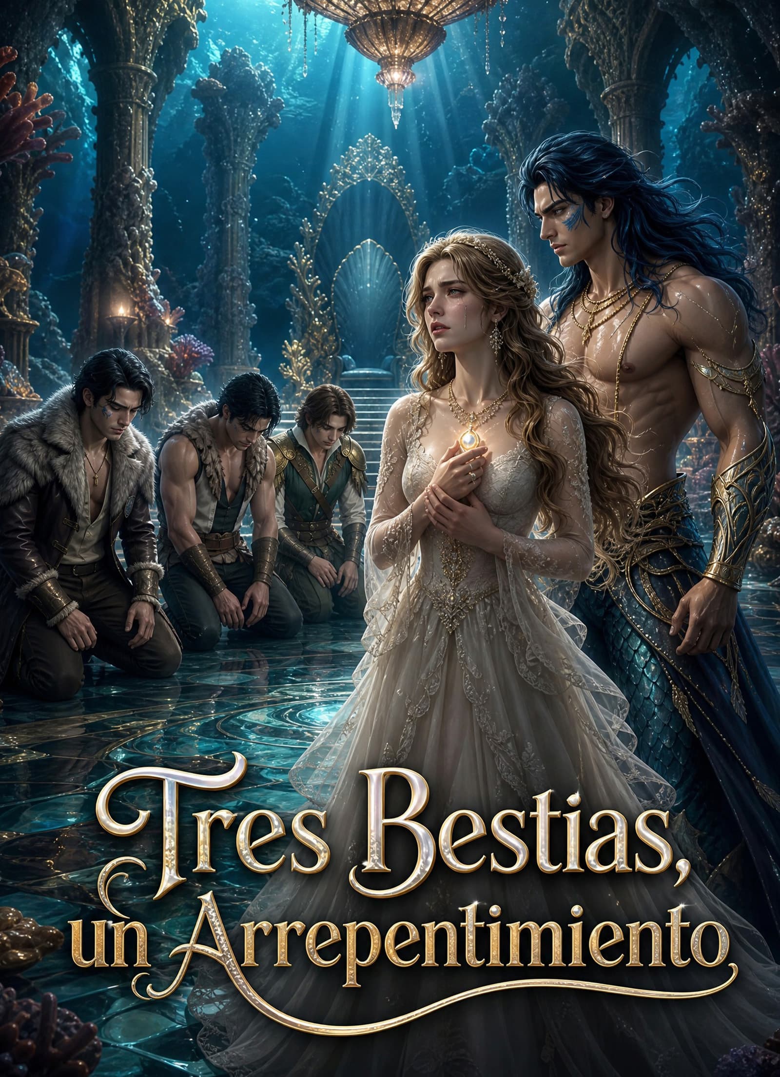 [Doblado] Tres Bestias, un Arrepentimiento