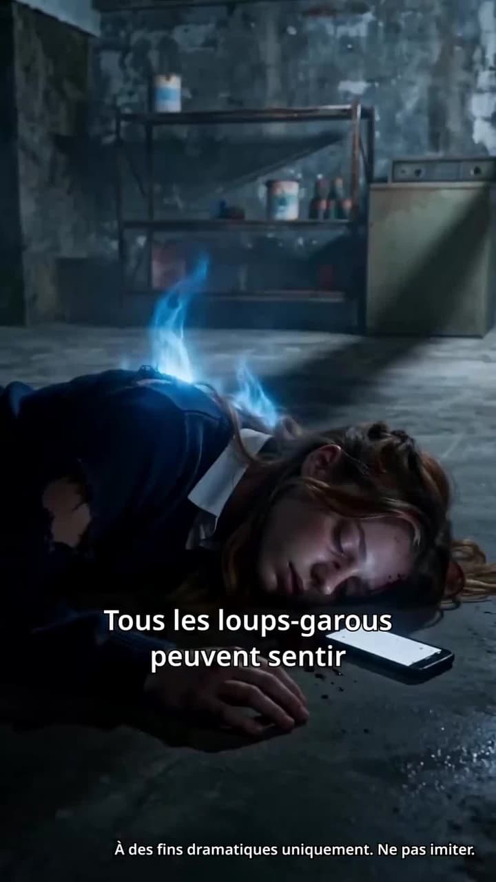 [Doublé]99 Cœurs Brisés : Celle que tu n'as pas vue - Episode 3