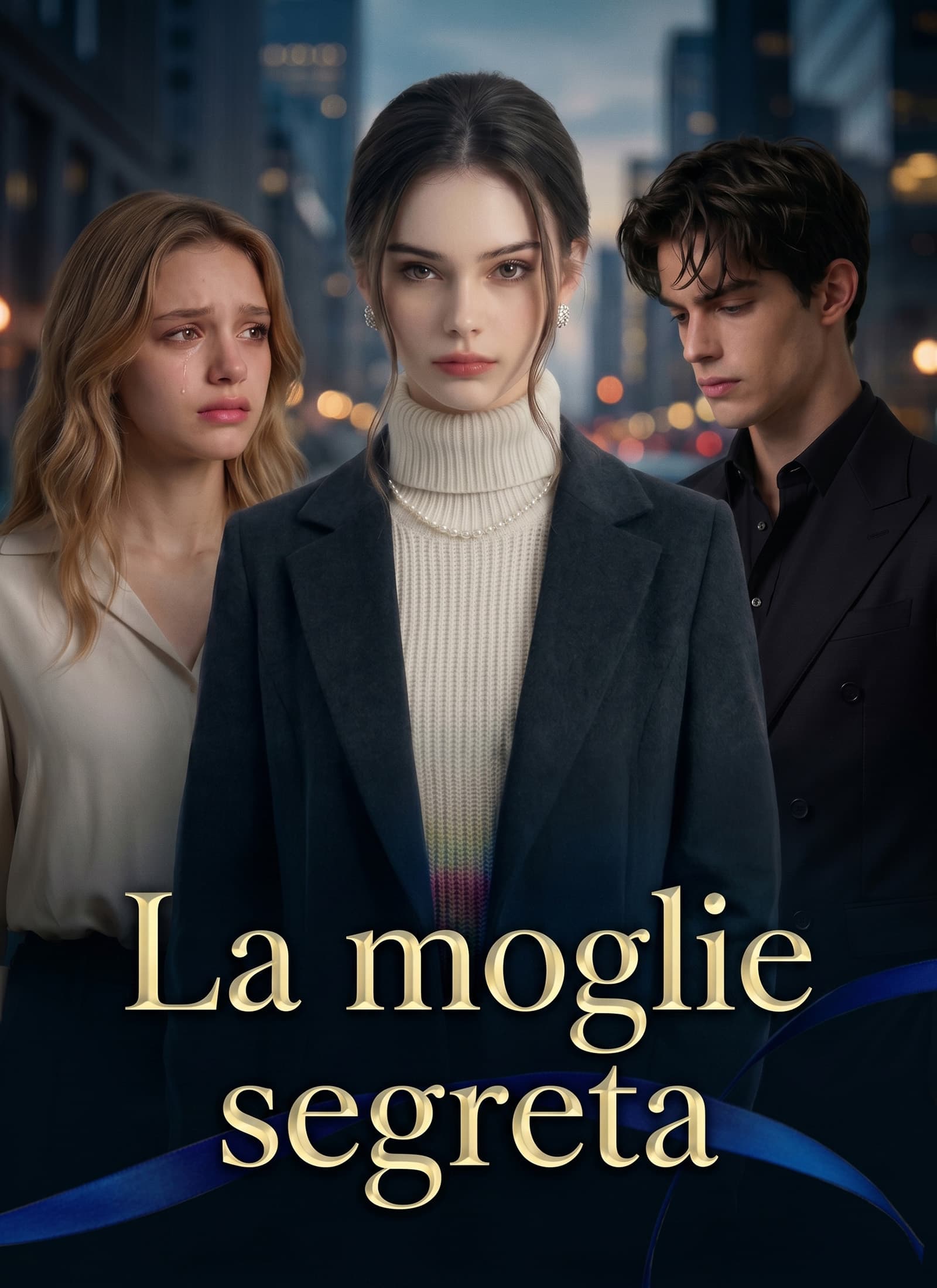 La moglie segreta