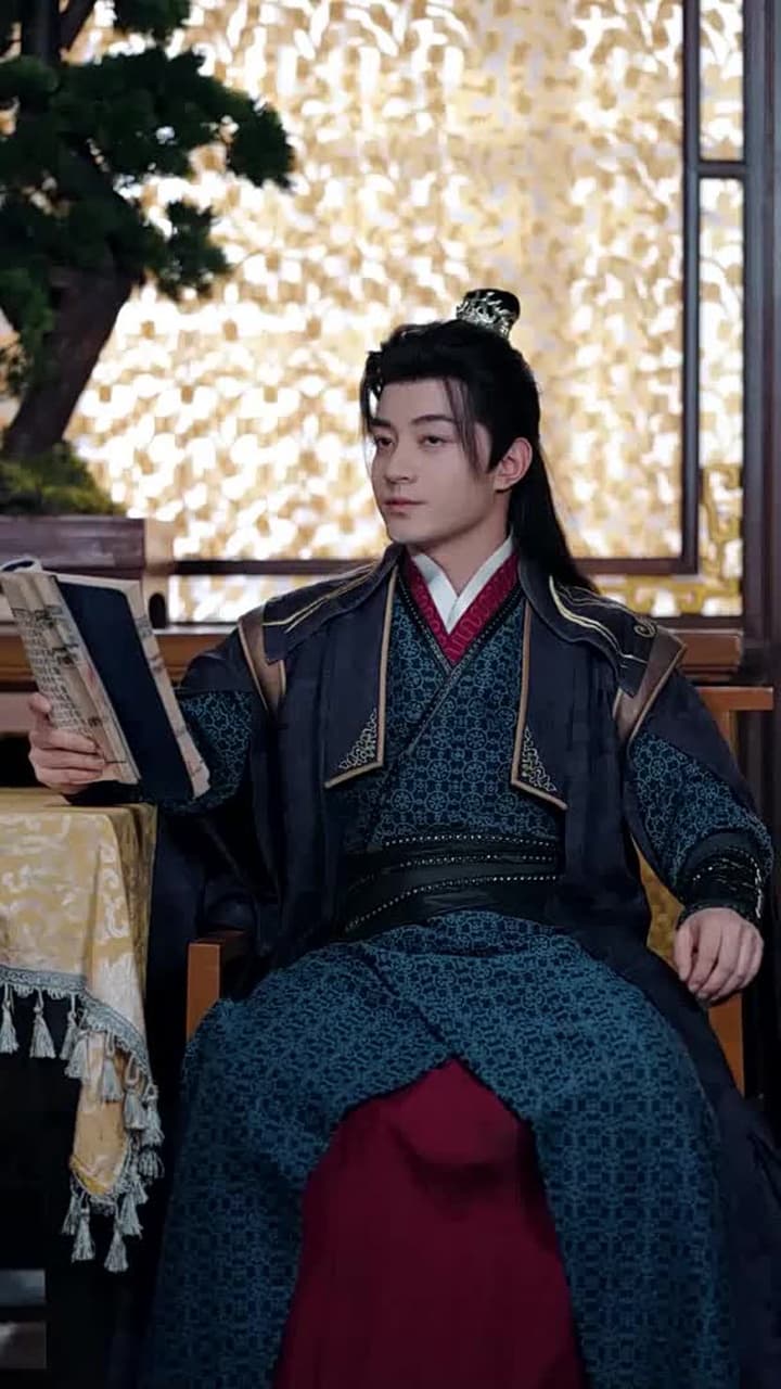 [Dubbed] Surviving the Sword Saint's Marriage - Episode 48