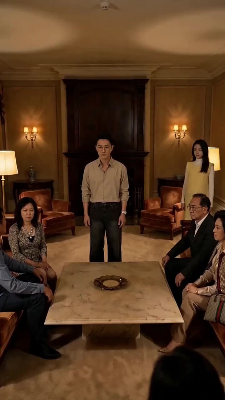Cinta Toxic Lima Tahun - Episode 17