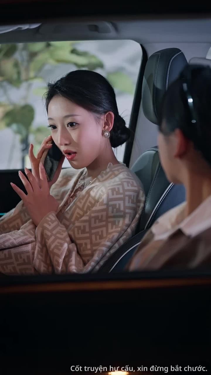 Gió Qua Mùa Cũ - Episode 51
