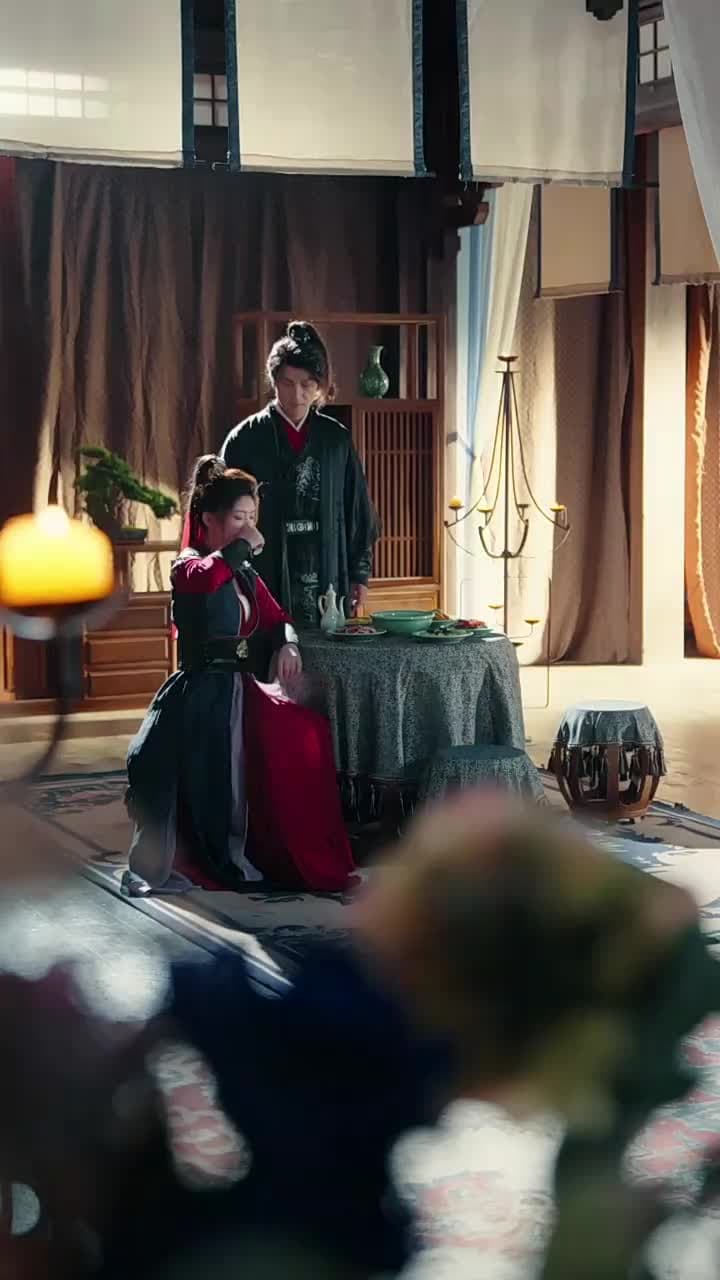 [Doppiato]La Regina Ribelle - Episode 25