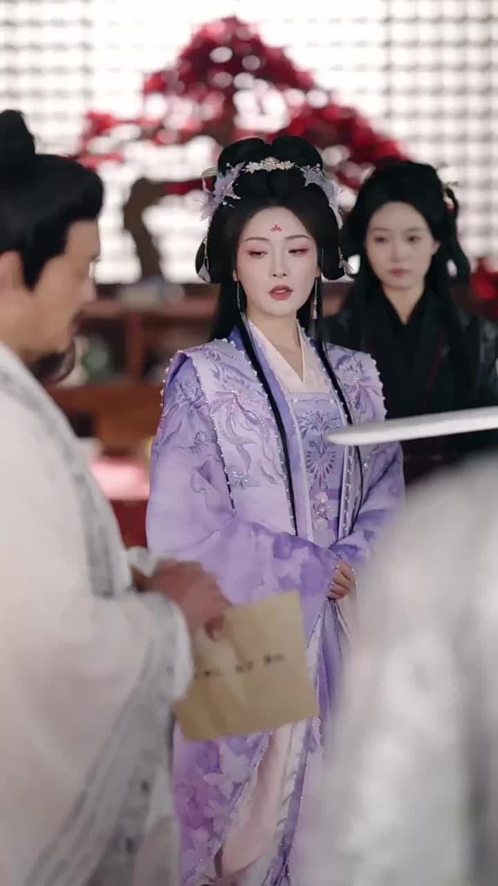 Bride Chooses Again - Episode 34