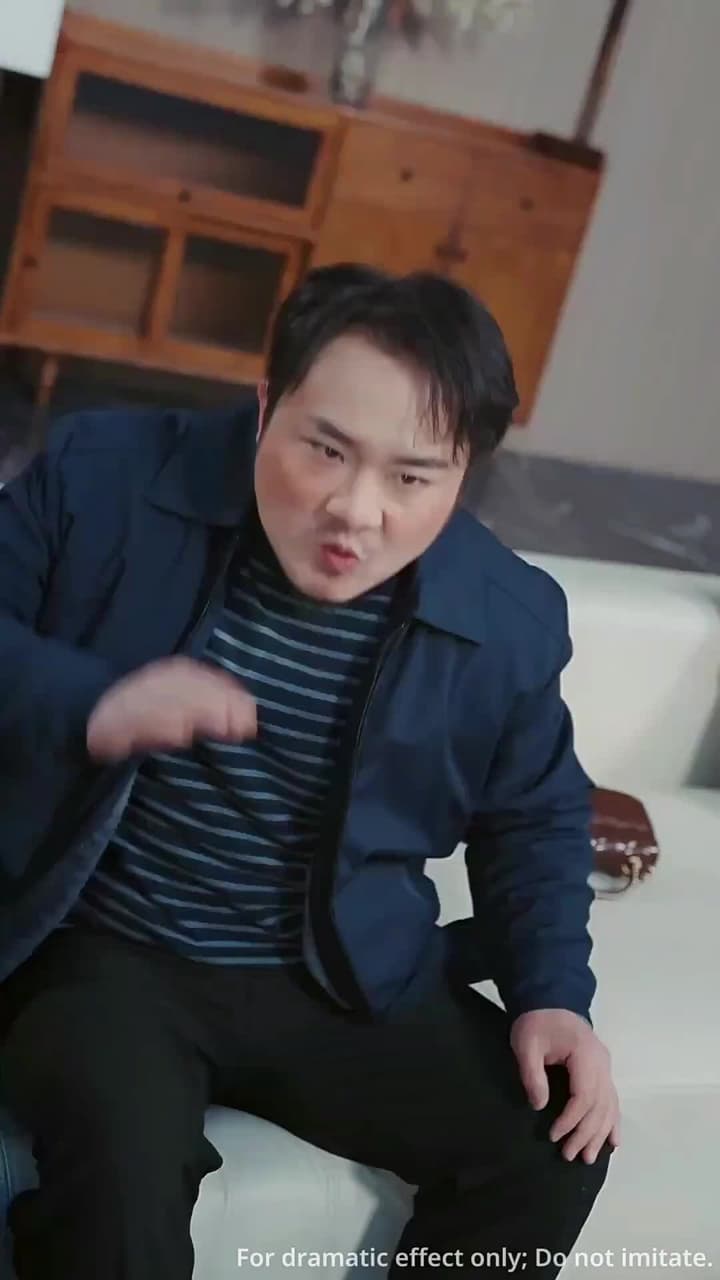 The Parasite "In-Laws" - Episode 10