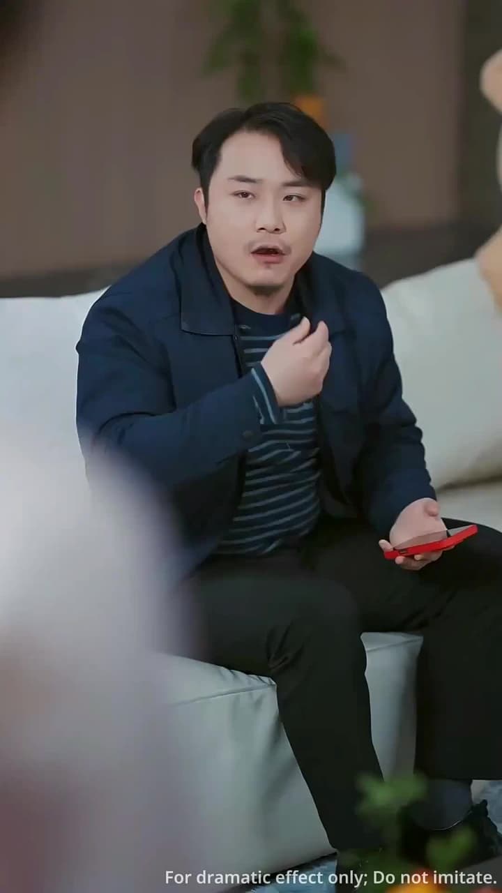 The Parasite "In-Laws" - Episode 4
