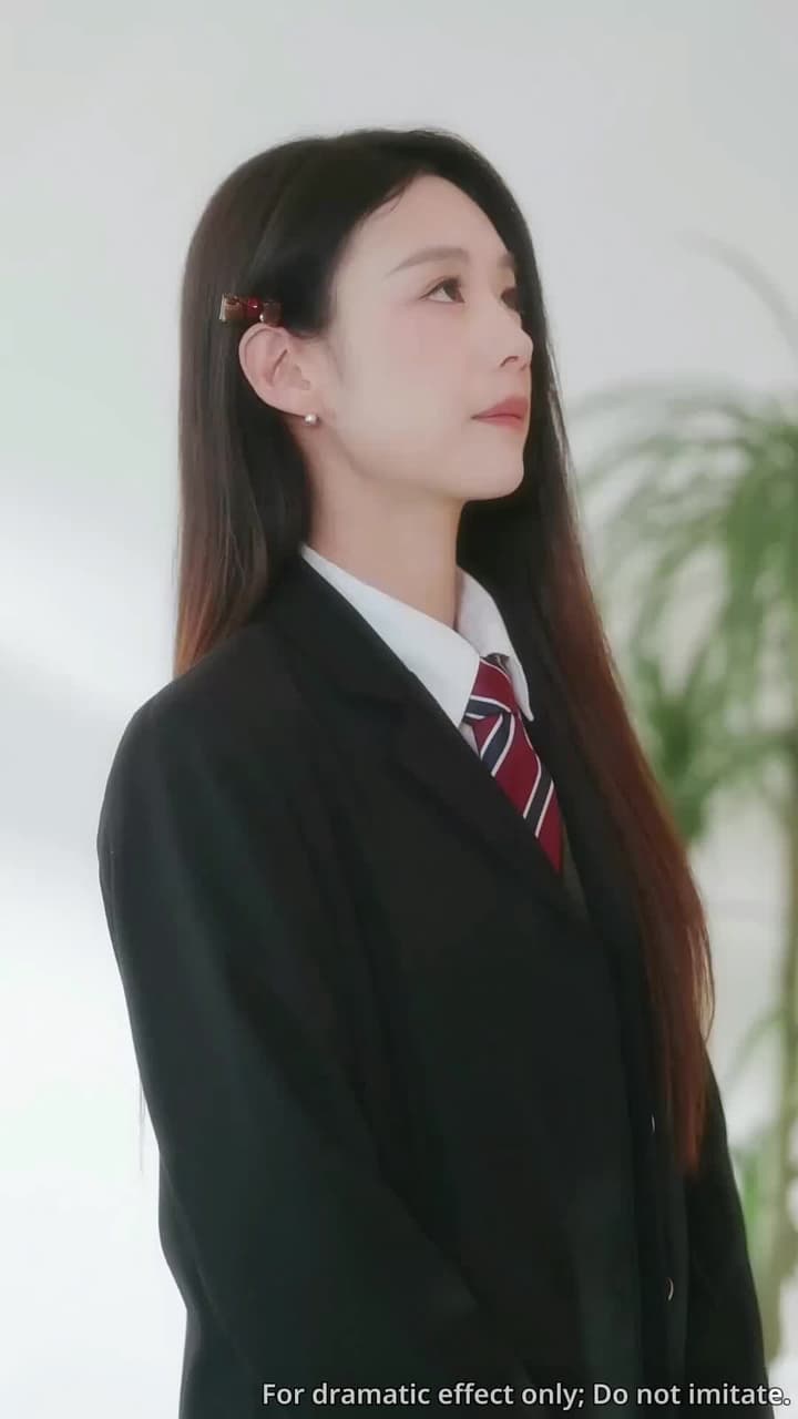 [Dubbed]The Scholarship Darling - Episode 49