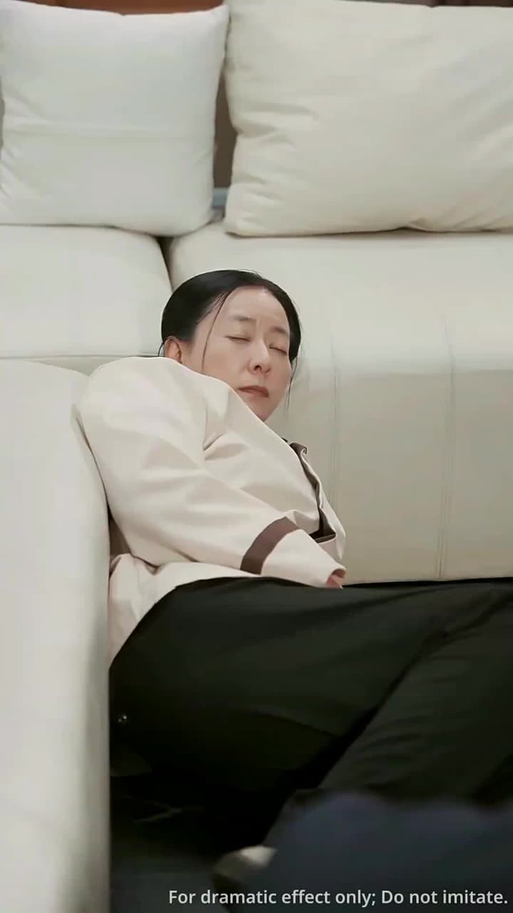 The Parasite "In-Laws" - Episode 42