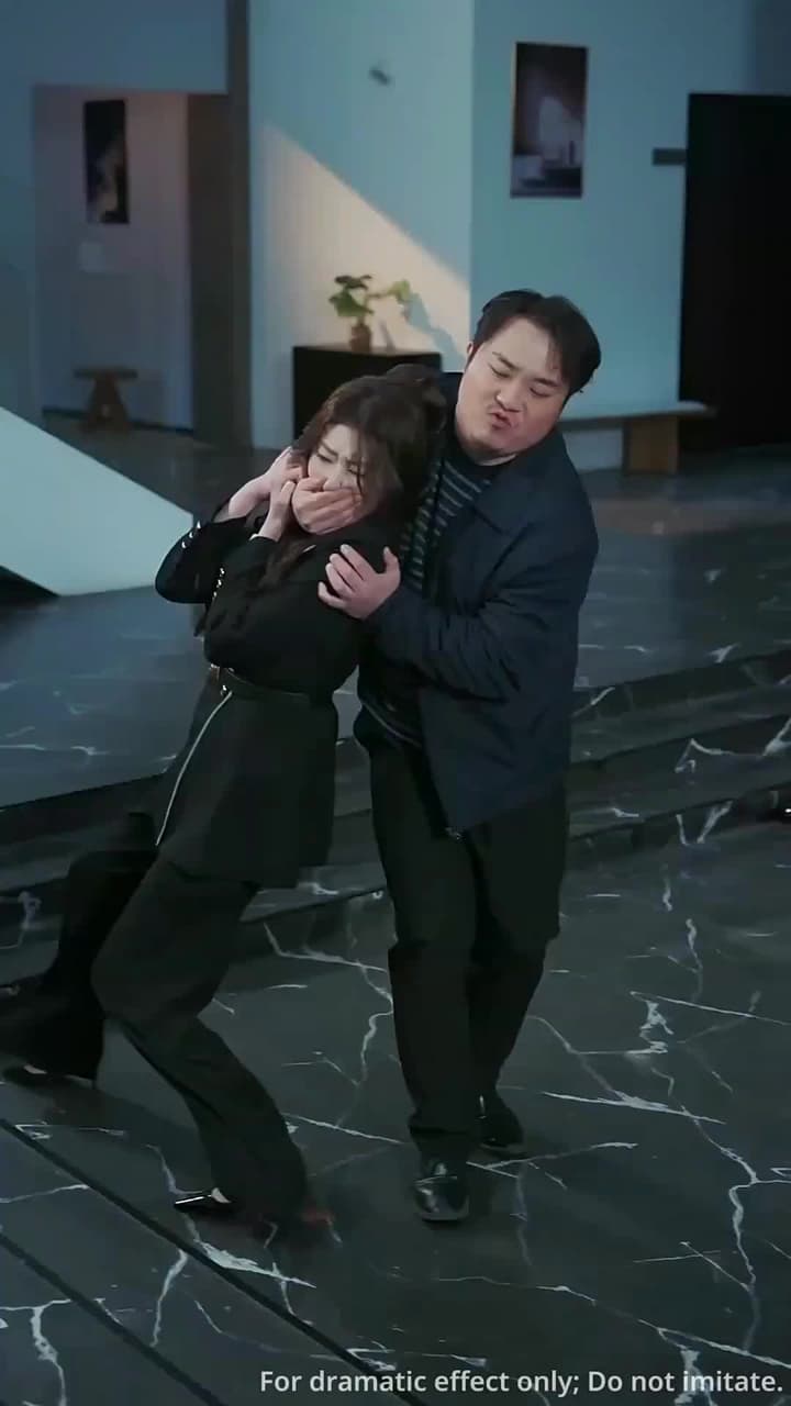 The Parasite "In-Laws" - Episode 14